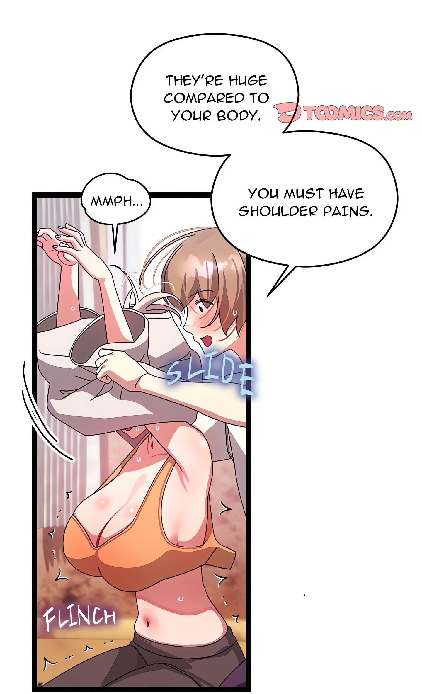From Weakling to Nemesis (Uncensored) Chapter 12 Page 39