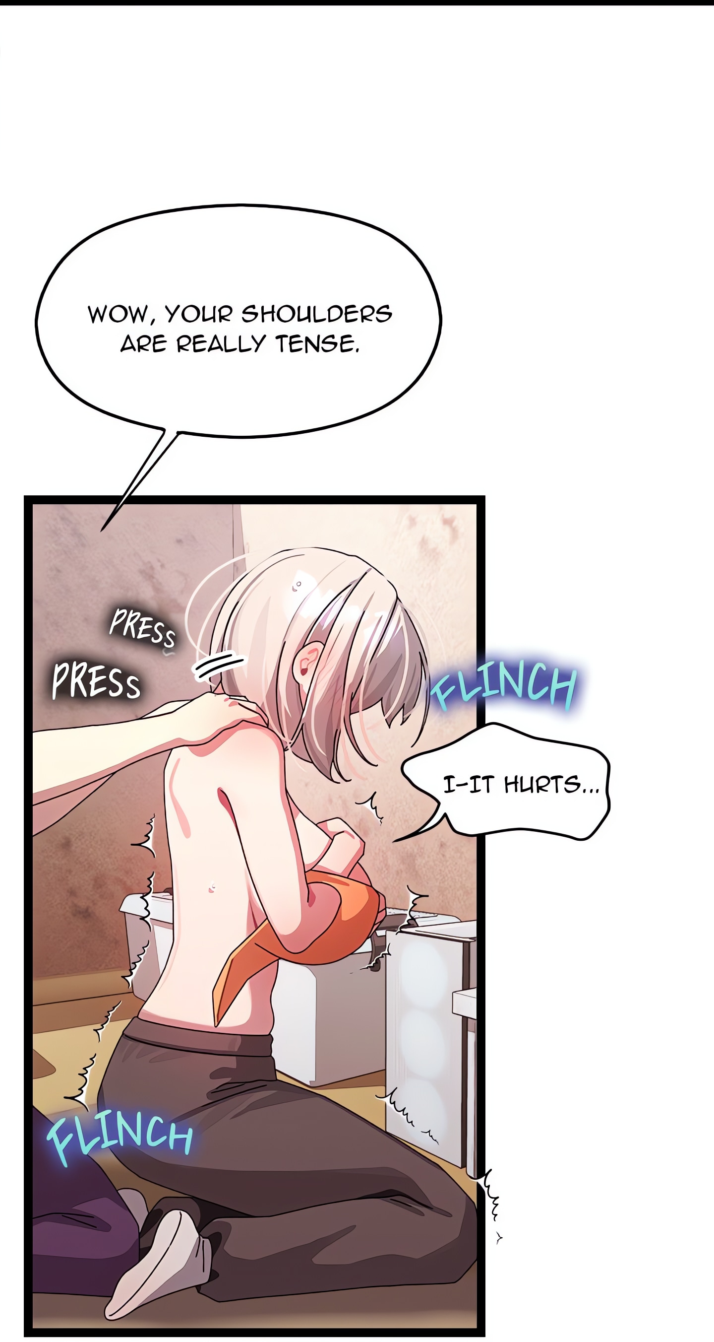 From Weakling to Nemesis (Uncensored) Chapter 12 Page 41