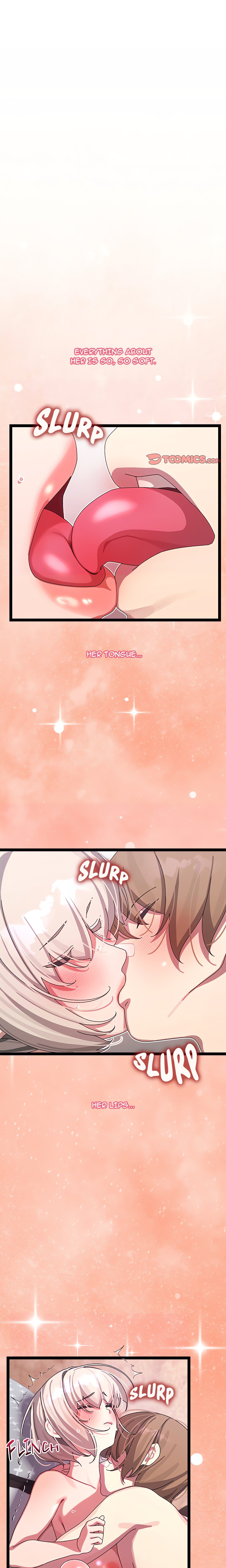 From Weakling to Nemesis (Uncensored) Chapter 13 Page 1