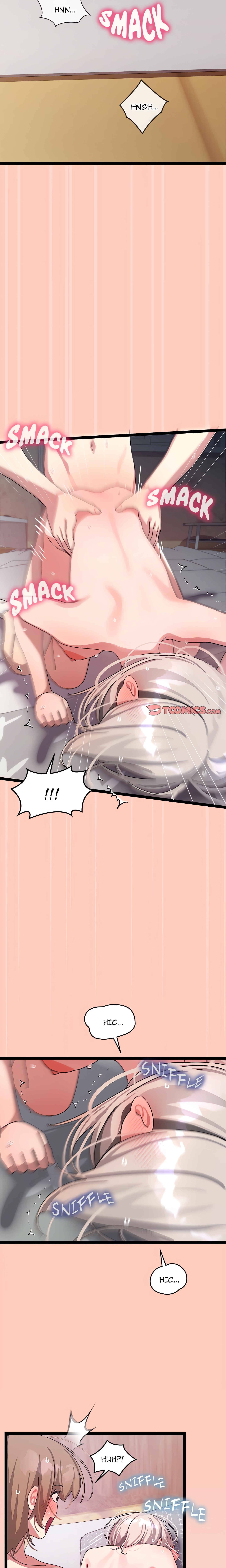 From Weakling to Nemesis (Uncensored) Chapter 13 Page 5