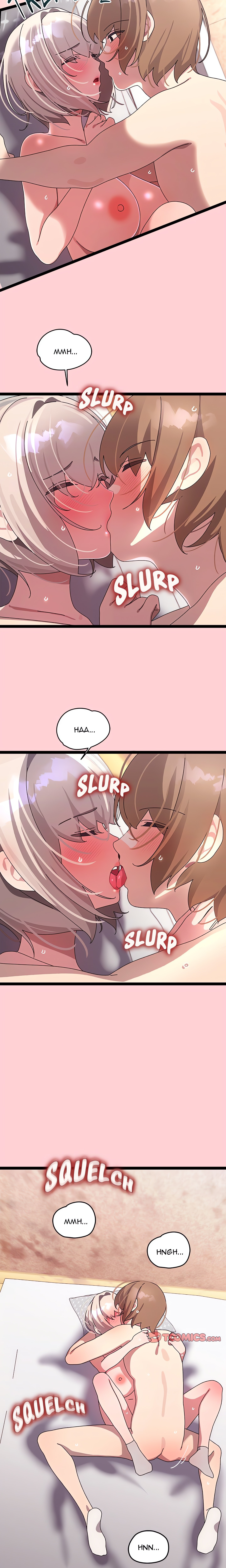 From Weakling to Nemesis (Uncensored) Chapter 13 Page 13