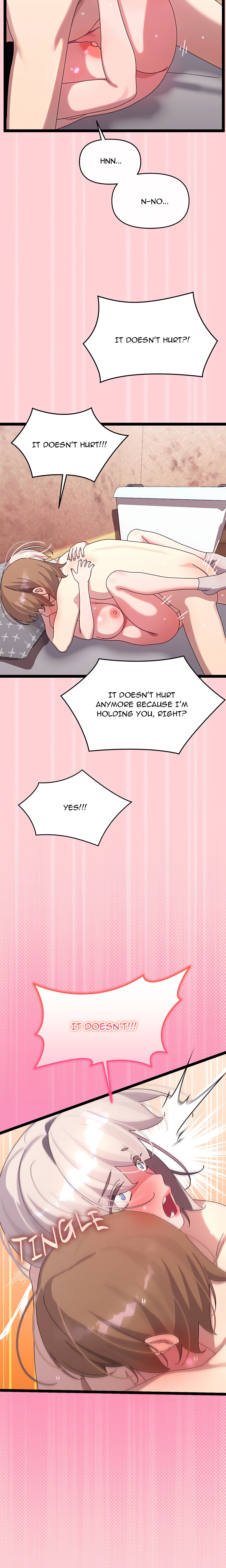 From Weakling to Nemesis (Uncensored) Chapter 13 Page 17
