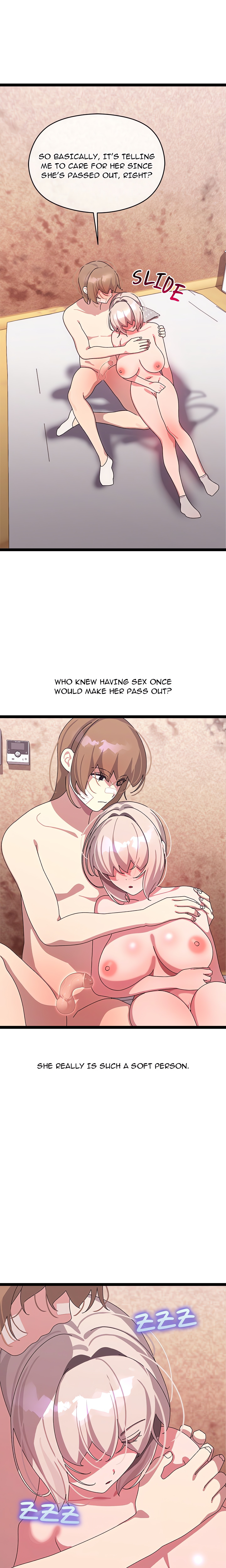From Weakling to Nemesis (Uncensored) Chapter 13 Page 23