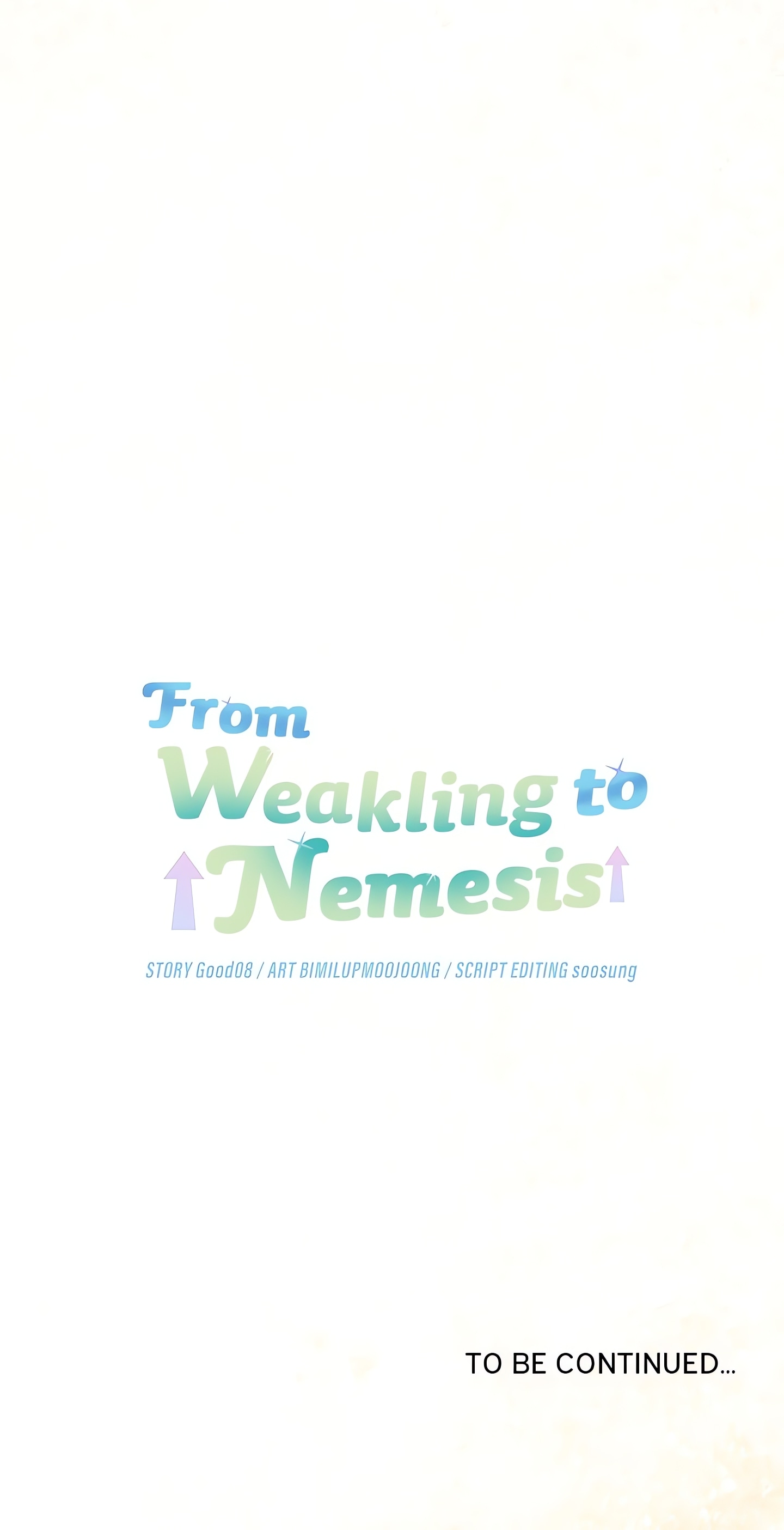 From Weakling to Nemesis (Uncensored) Chapter 13 Page 25