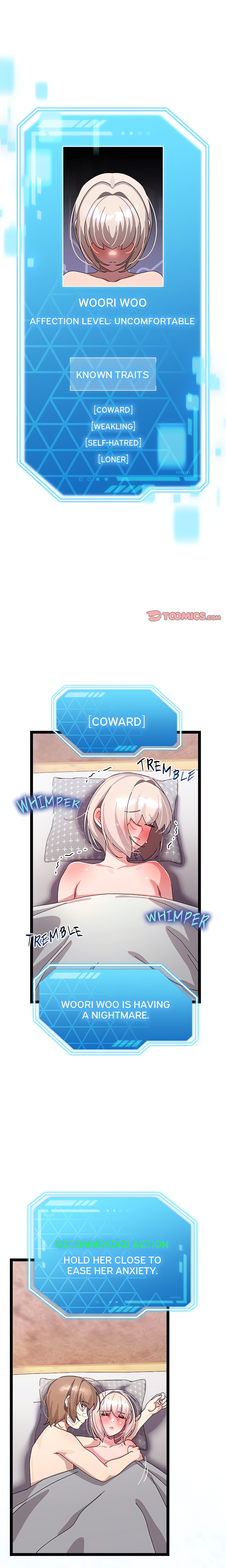 From Weakling to Nemesis (Uncensored) Chapter 14 Page 1