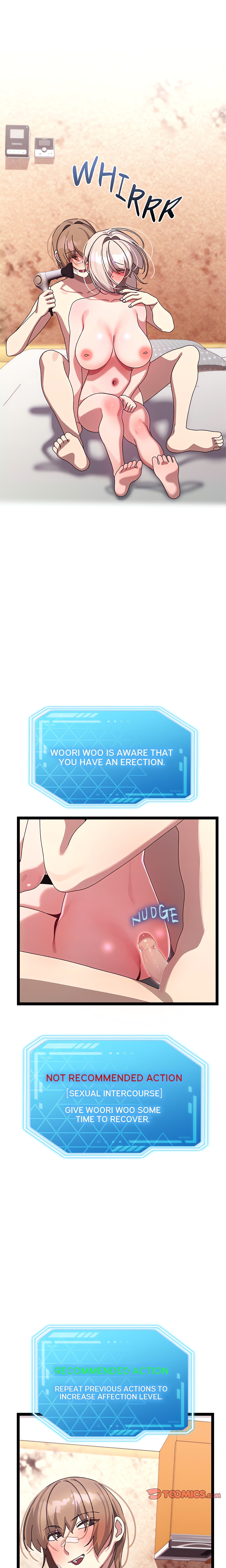 From Weakling to Nemesis (Uncensored) Chapter 14 Page 15