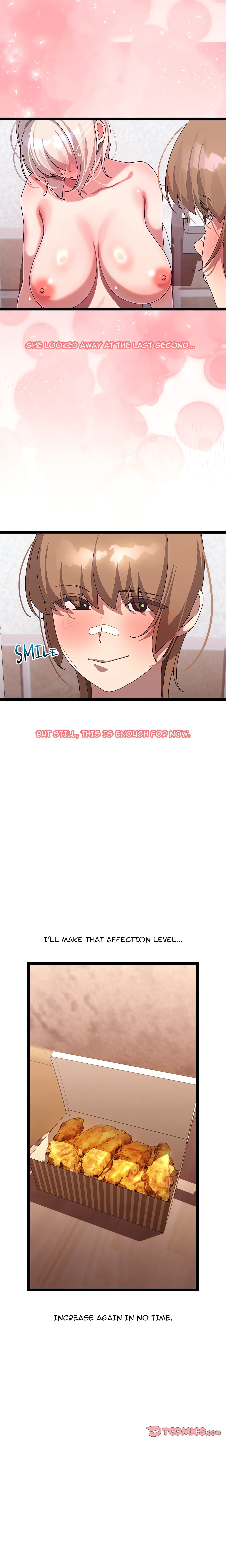 From Weakling to Nemesis (Uncensored) Chapter 14 Page 24