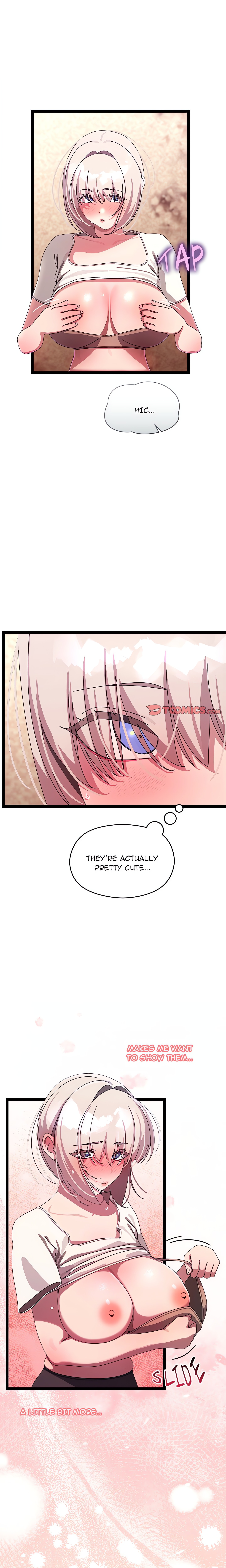 From Weakling to Nemesis (Uncensored) Chapter 16 Page 5