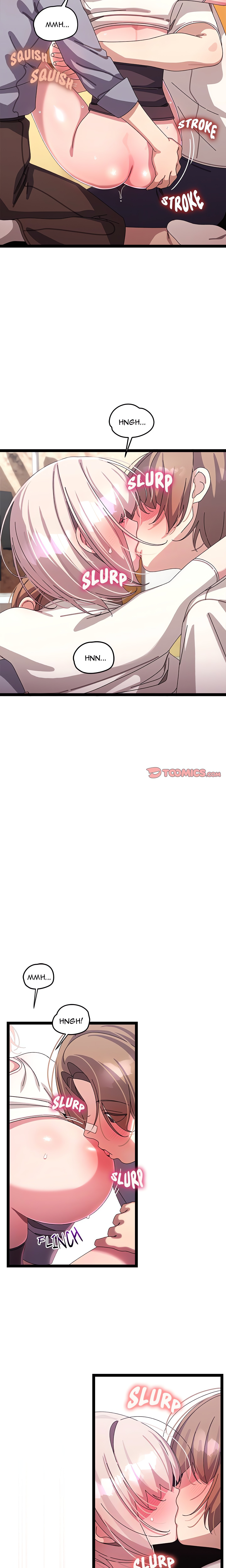 From Weakling to Nemesis (Uncensored) Chapter 16 Page 10