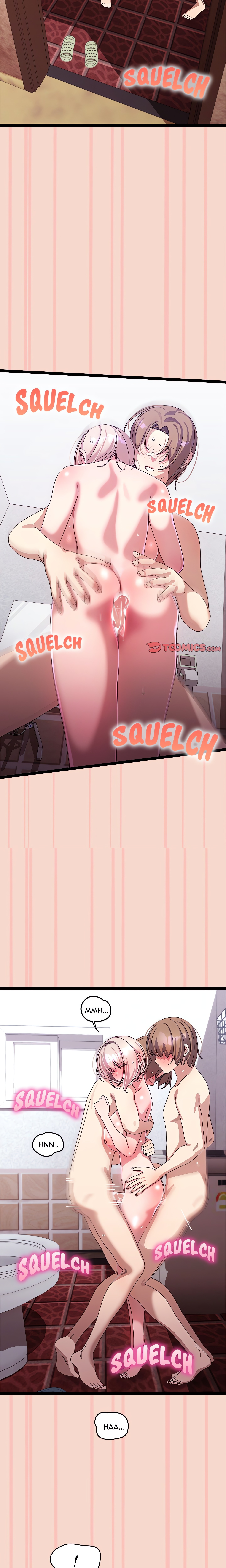 From Weakling to Nemesis (Uncensored) Chapter 16 Page 21