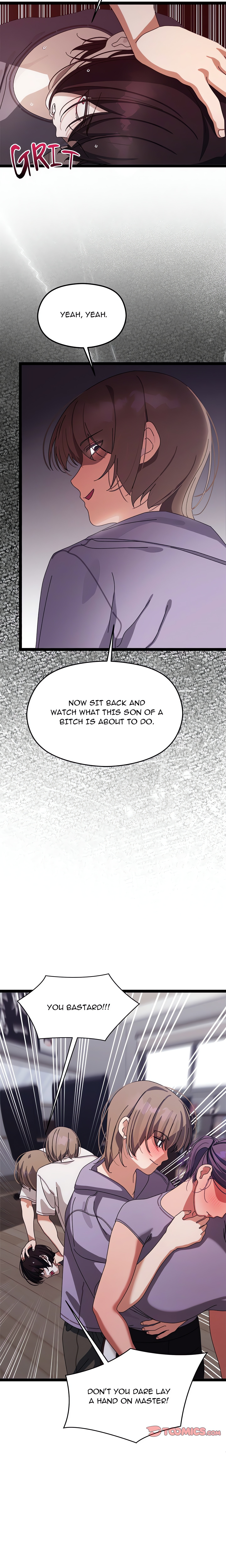 From Weakling to Nemesis (Uncensored) Chapter 18 Page 24