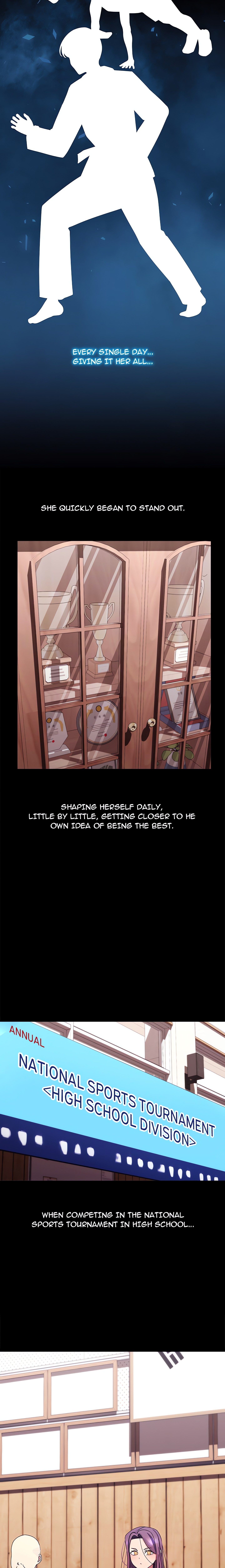 From Weakling to Nemesis (Uncensored) Chapter 19 Page 7