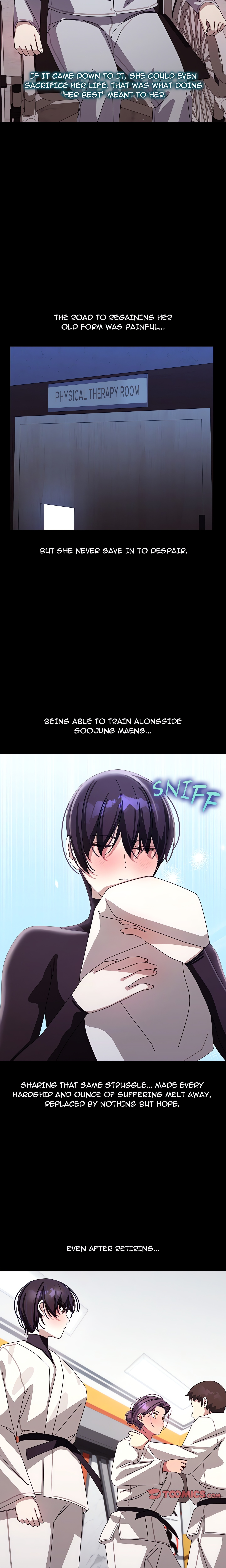 From Weakling to Nemesis (Uncensored) Chapter 19 Page 15