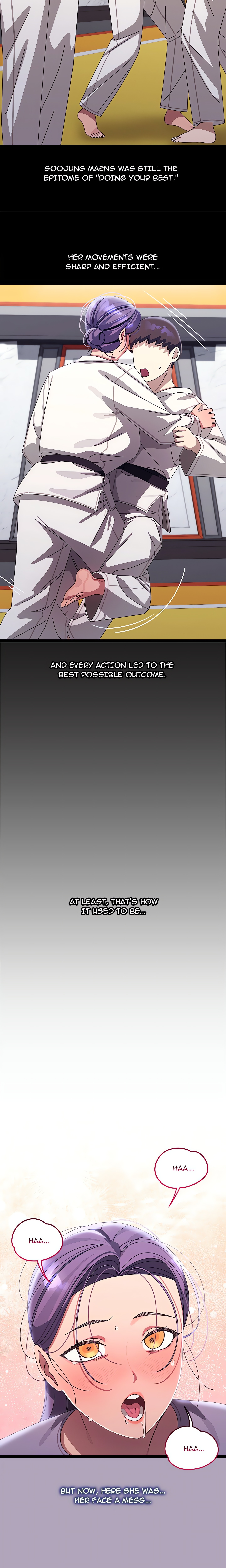From Weakling to Nemesis (Uncensored) Chapter 19 Page 16