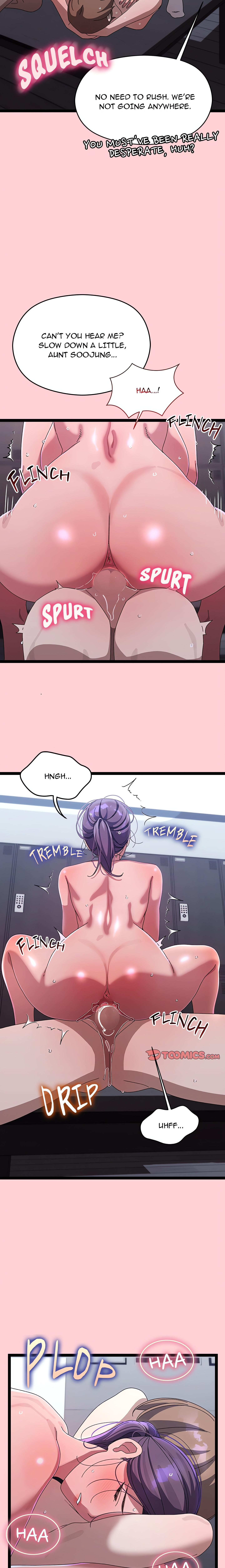 From Weakling to Nemesis (Uncensored) Chapter 19 Page 22