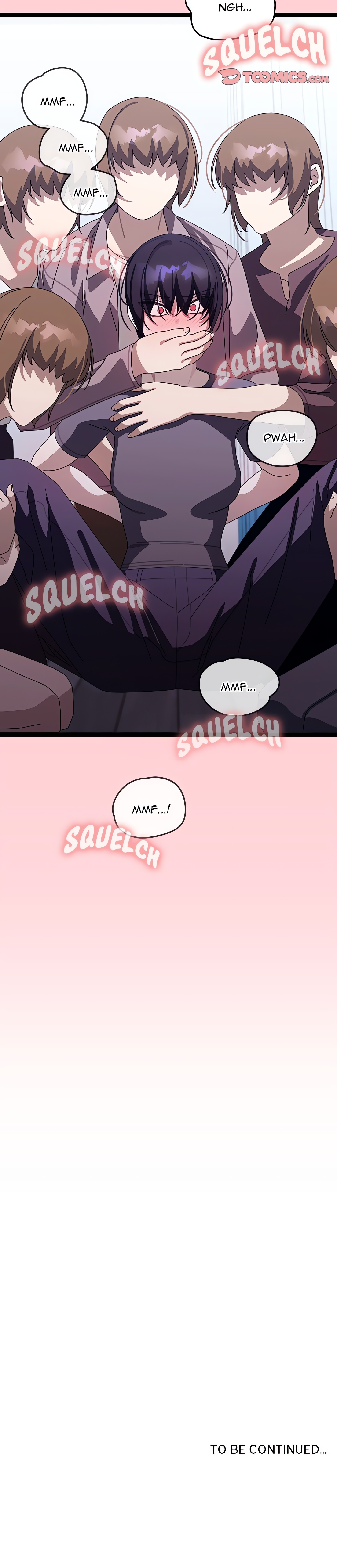 From Weakling to Nemesis (Uncensored) Chapter 19 Page 26