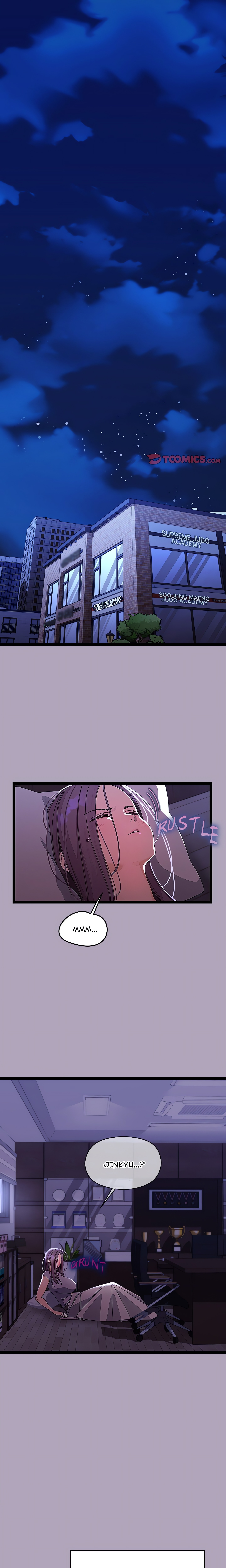 From Weakling to Nemesis (Uncensored) Chapter 22 Page 1