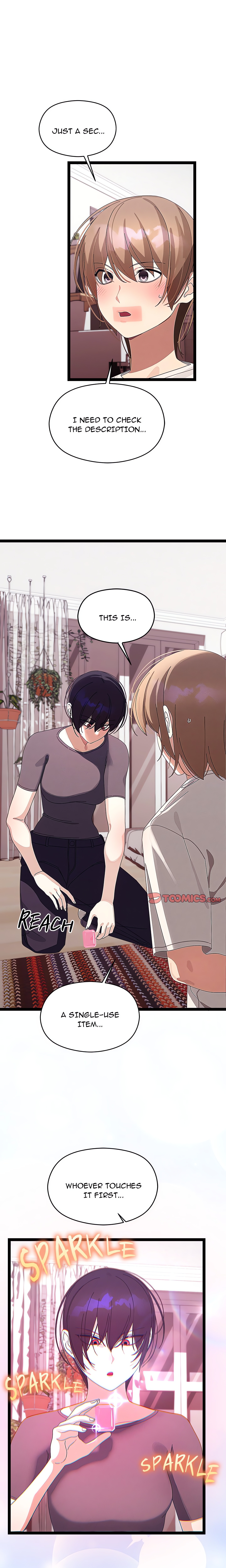 From Weakling to Nemesis (Uncensored) Chapter 22 Page 20