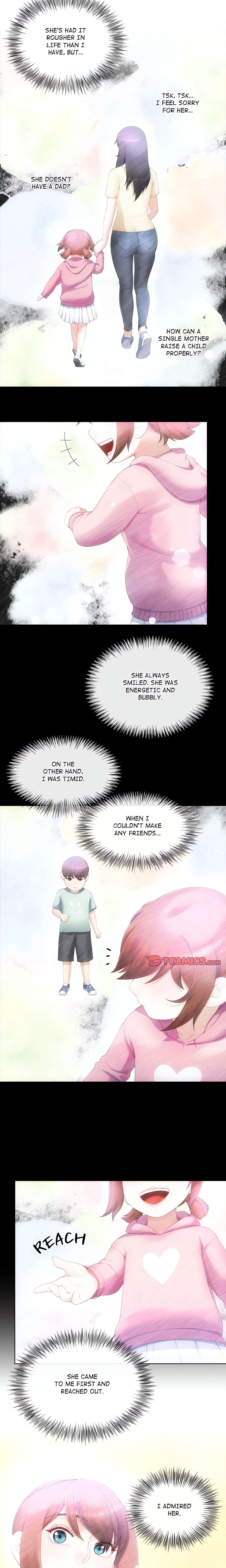 No, I Want HER! (Uncensored) Chapter 15 Page 4
