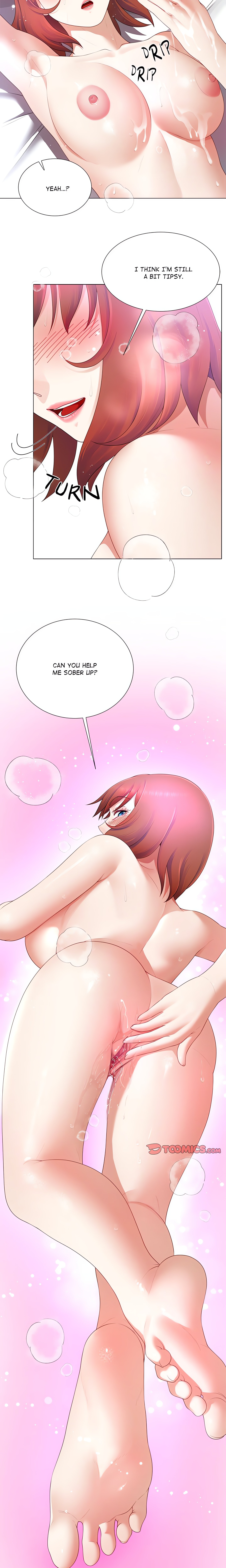 No, I Want HER! (Uncensored) Chapter 15 Page 19