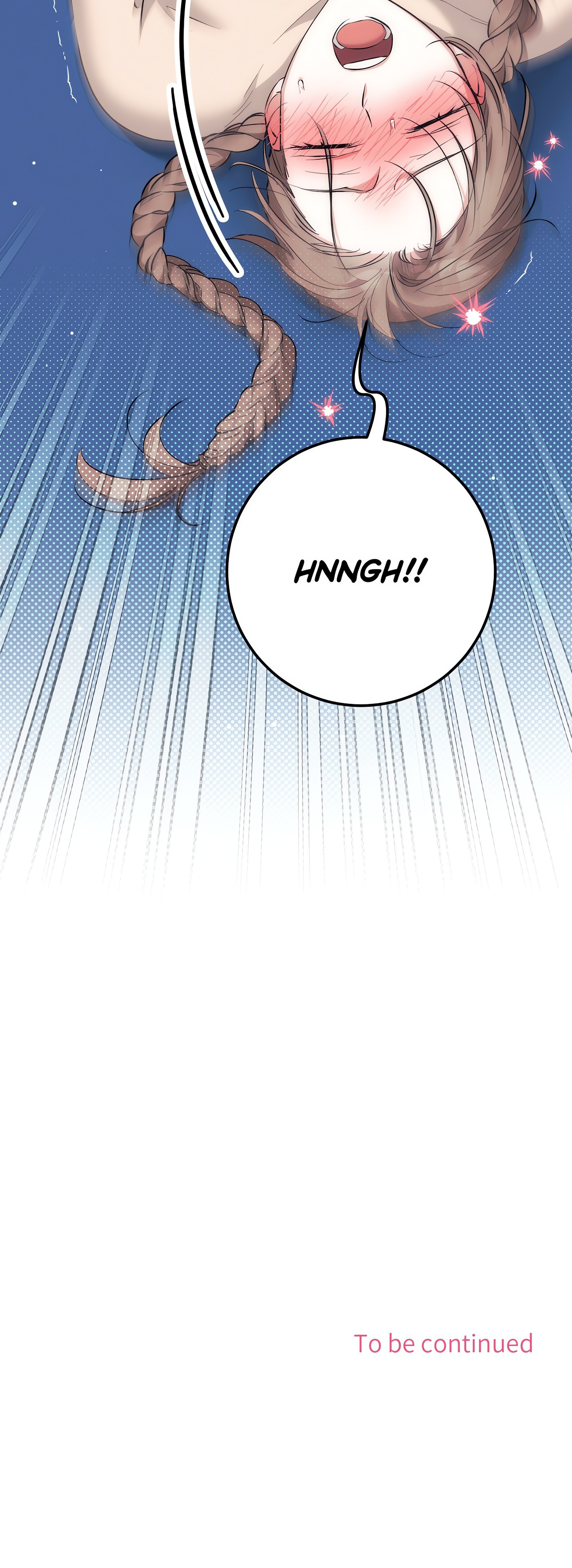 Milk My Strawberries (Uncensored) Chapter 30 Page 28