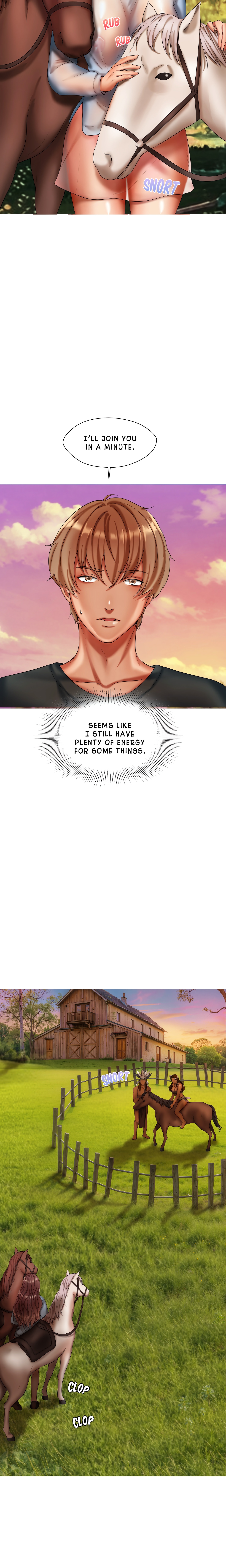 Ranch Heat (Uncensored) Chapter 1 Page 3