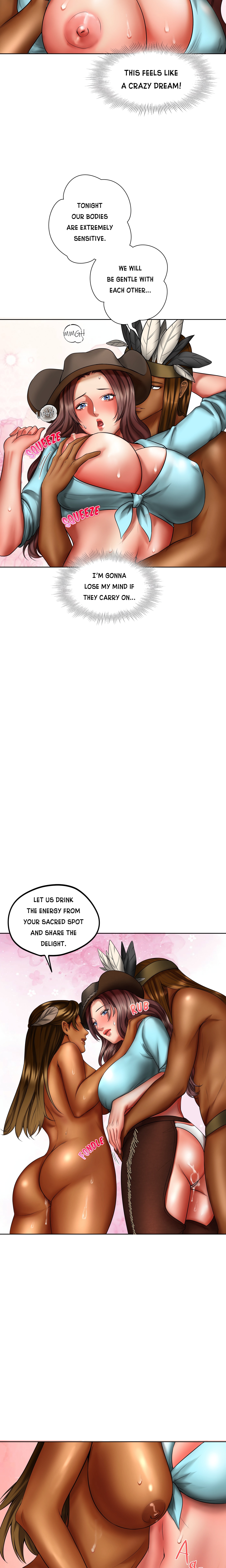 Ranch Heat (Uncensored) Chapter 2 Page 5