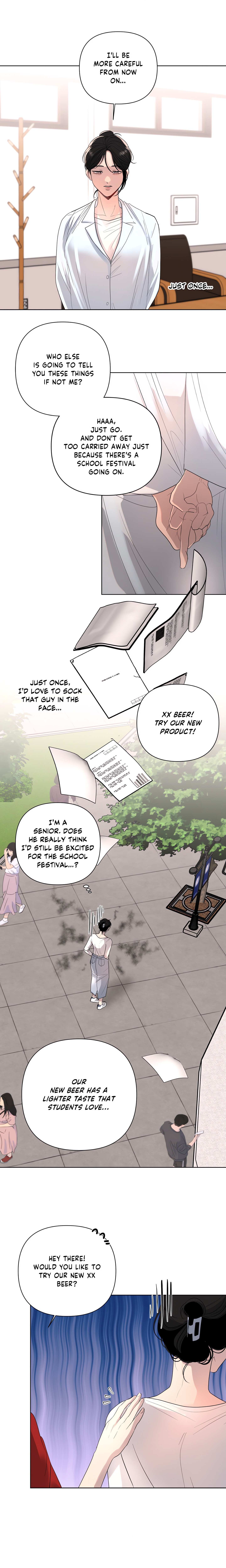 The Nerd Formula (Uncensored) Chapter 15 Page 2