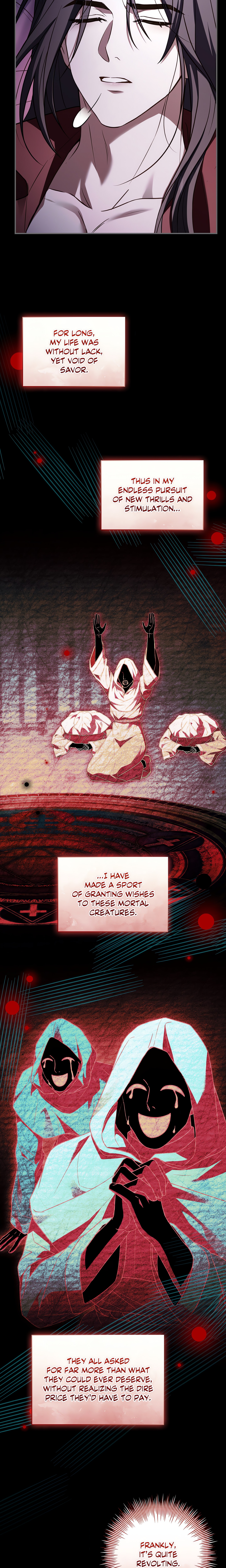 The Hate Trap (Official Uncensored) Chapter 56 Page 4
