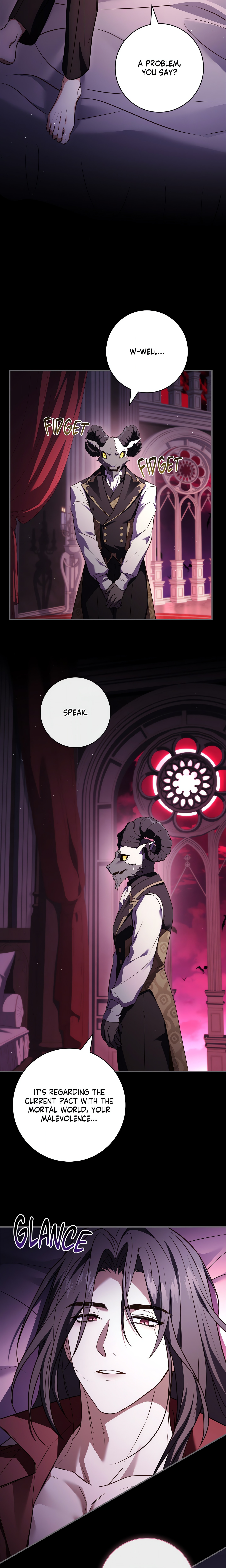 The Hate Trap (Official Uncensored) Chapter 56 Page 2