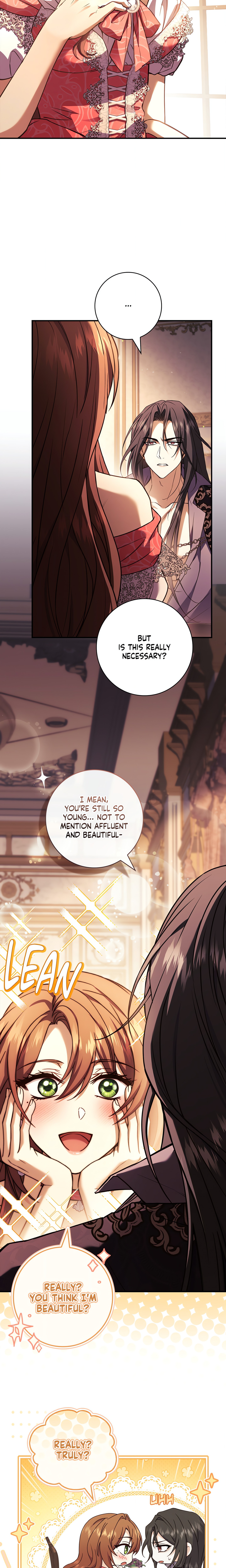 The Hate Trap (Official Uncensored) Chapter 56 Page 13