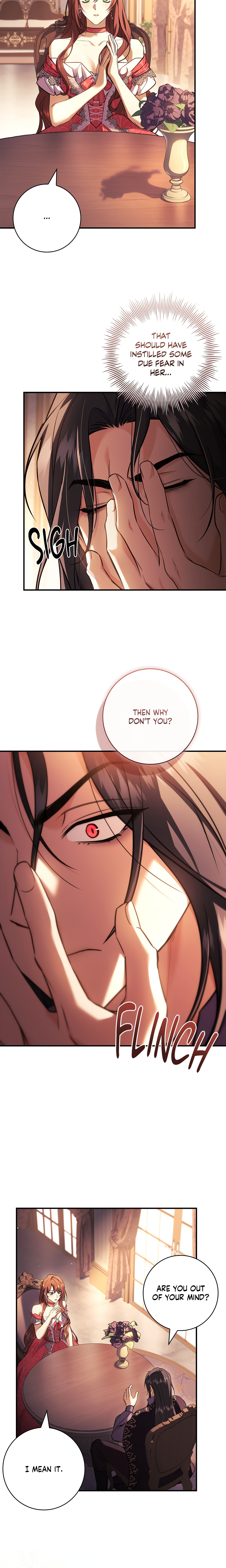 The Hate Trap (Official Uncensored) Chapter 56 Page 16
