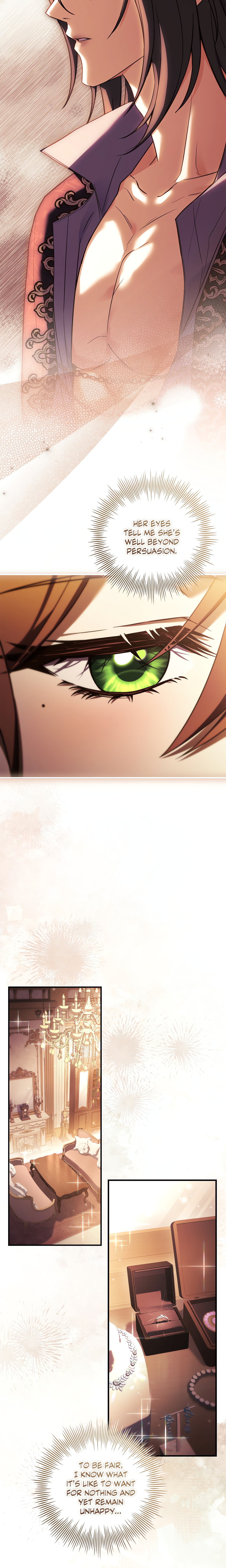 The Hate Trap (Official Uncensored) Chapter 56 Page 20