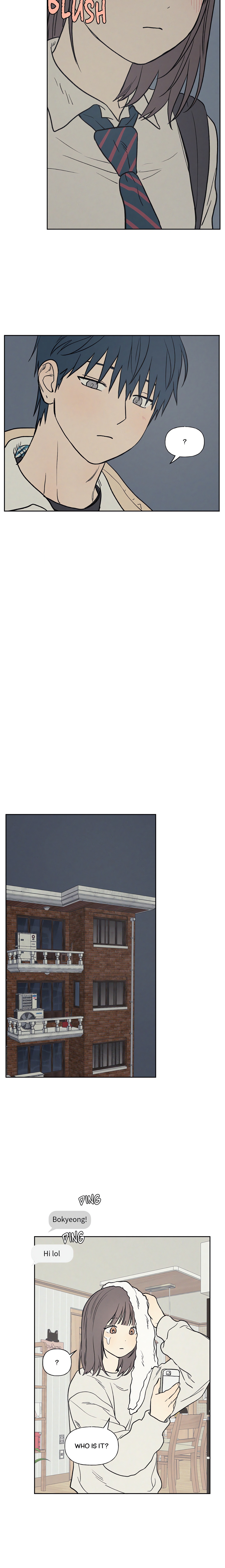 3XLOVE (Uncensored) Chapter 16 Page 6