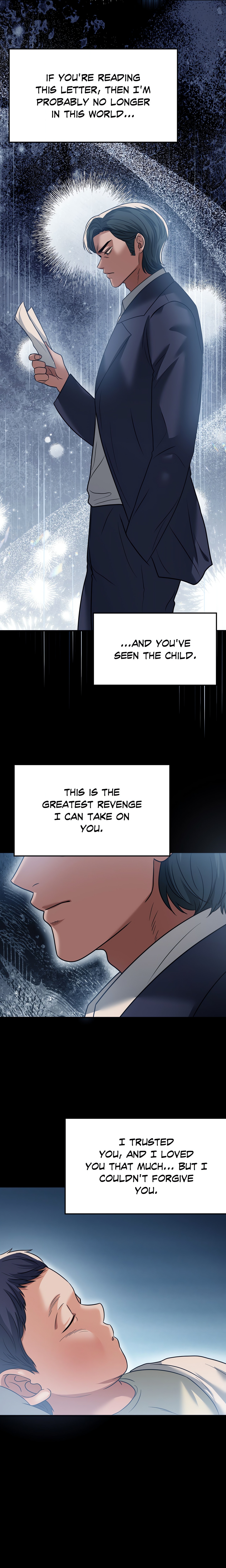 Step Into the Past (Official) Chapter 41 Page 3