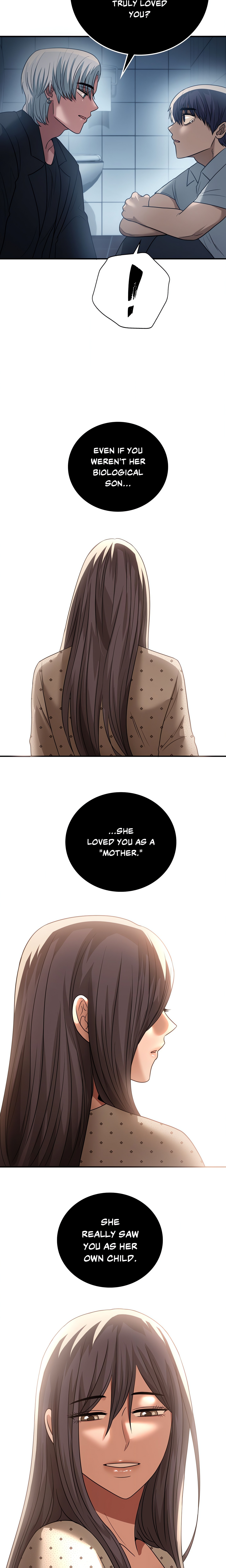 Step Into the Past (Official) Chapter 41 Page 7