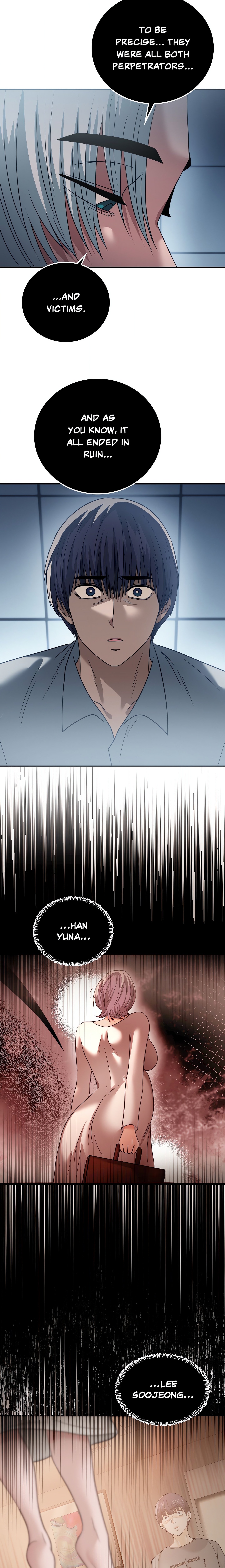 Step Into the Past (Official) Chapter 41 Page 11