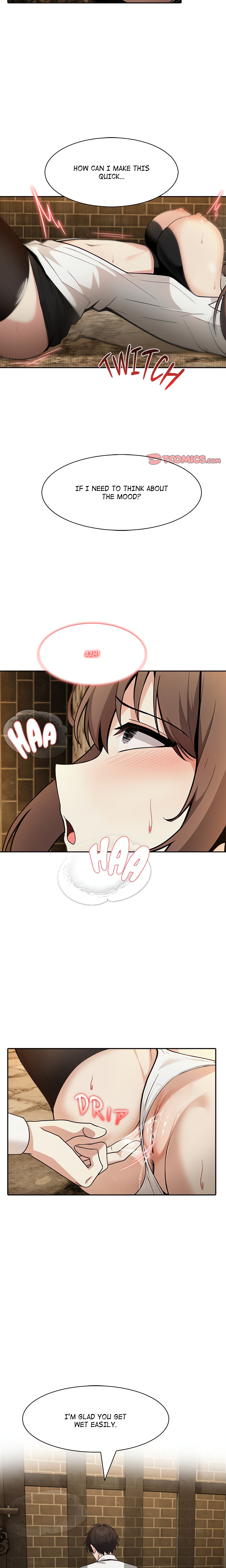 Draco-Knight Commander (Uncensored) Chapter 21 Page 6