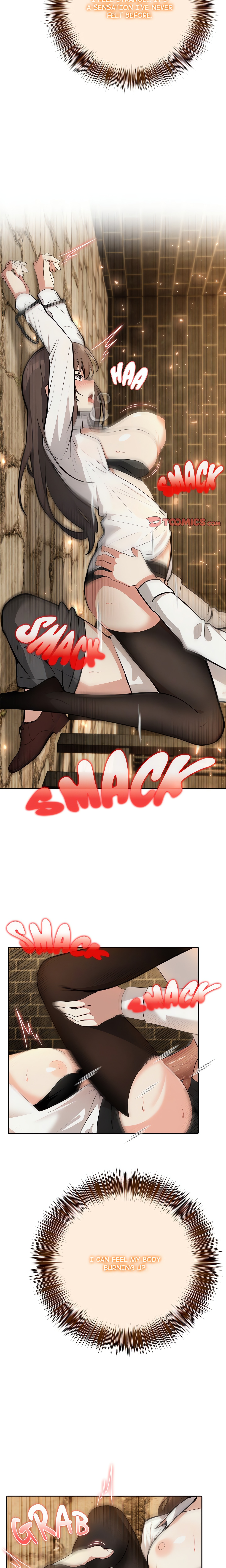 Draco-Knight Commander (Uncensored) Chapter 21 Page 11