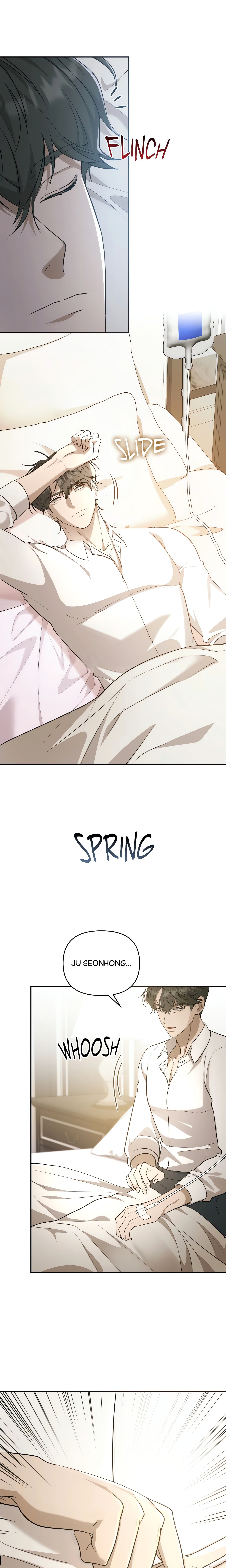 A Season of You Chapter 16 Page 1