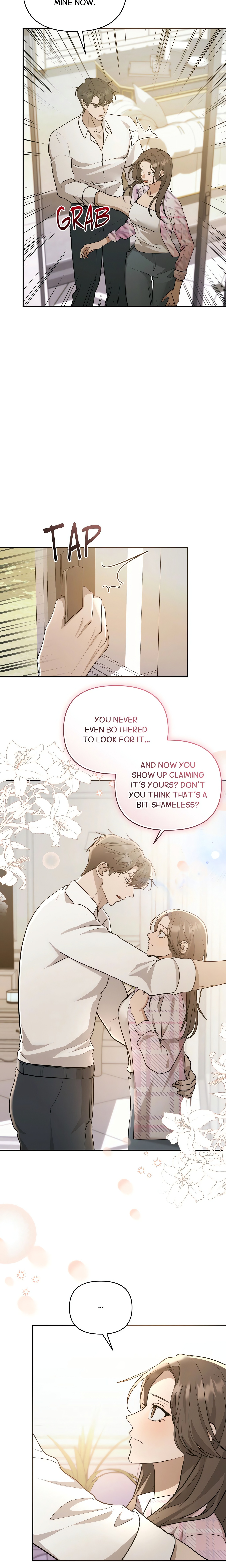 A Season of You Chapter 16 Page 4