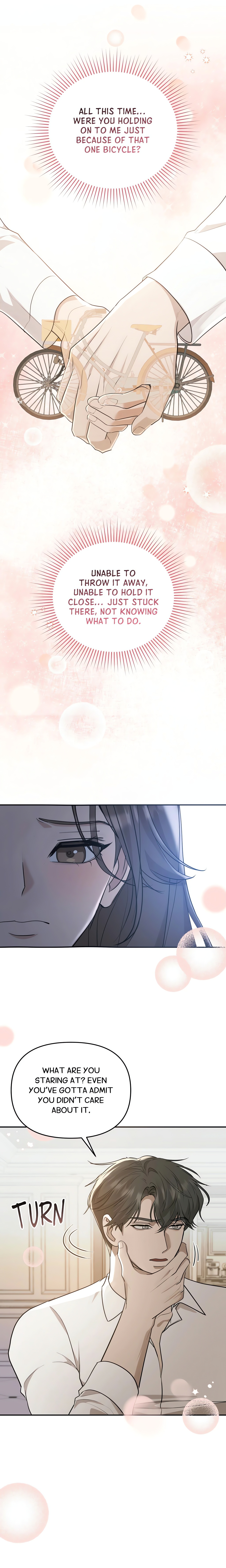 A Season of You Chapter 16 Page 5