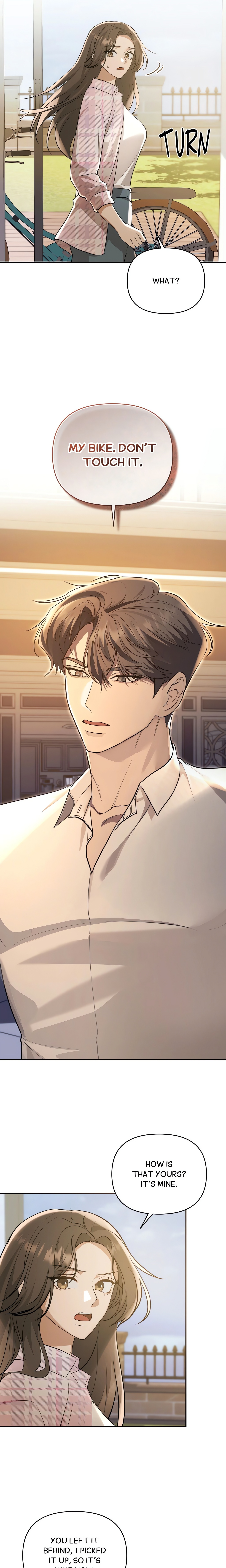 A Season of You Chapter 16 Page 3