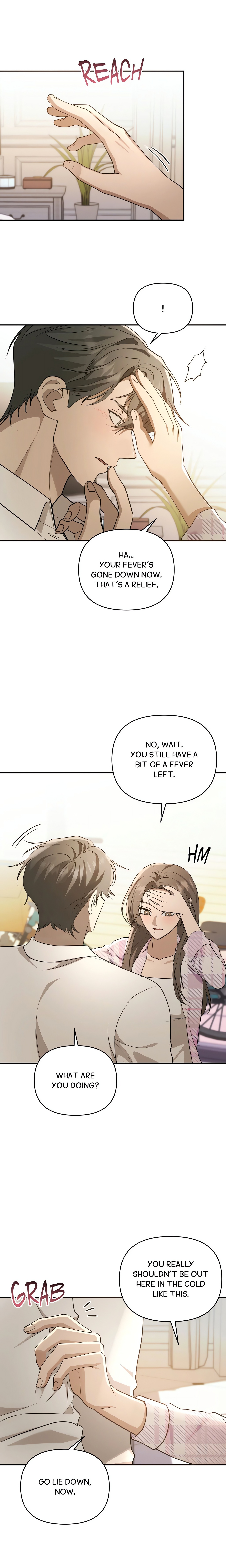 A Season of You Chapter 16 Page 6