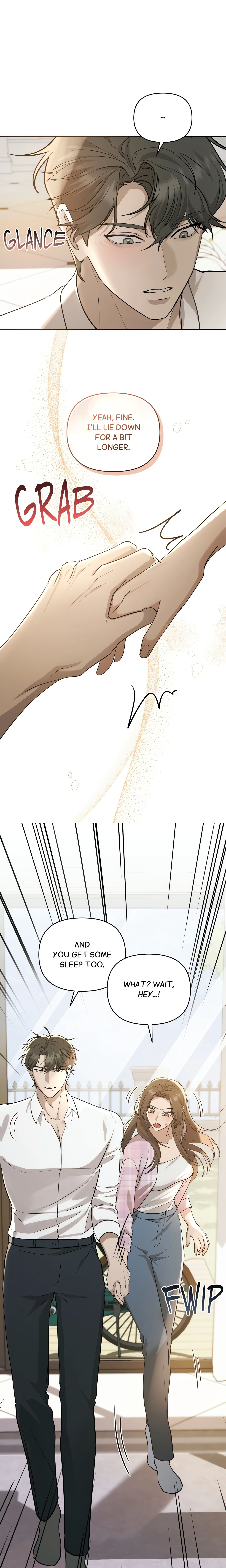 A Season of You Chapter 16 Page 7