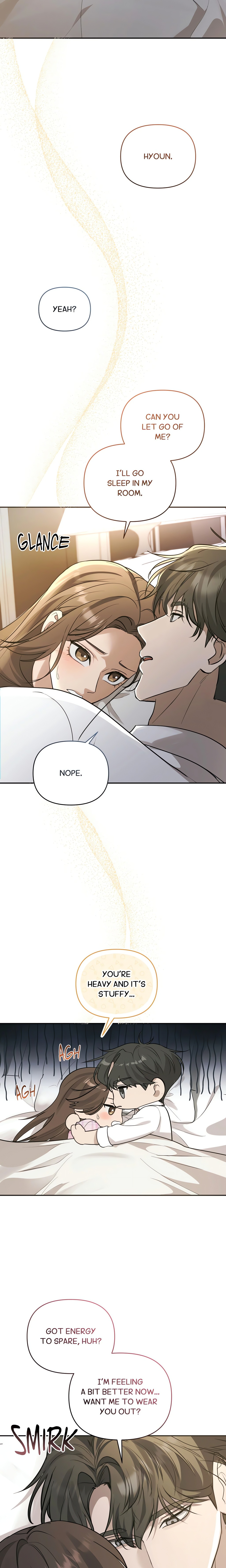 A Season of You Chapter 16 Page 9