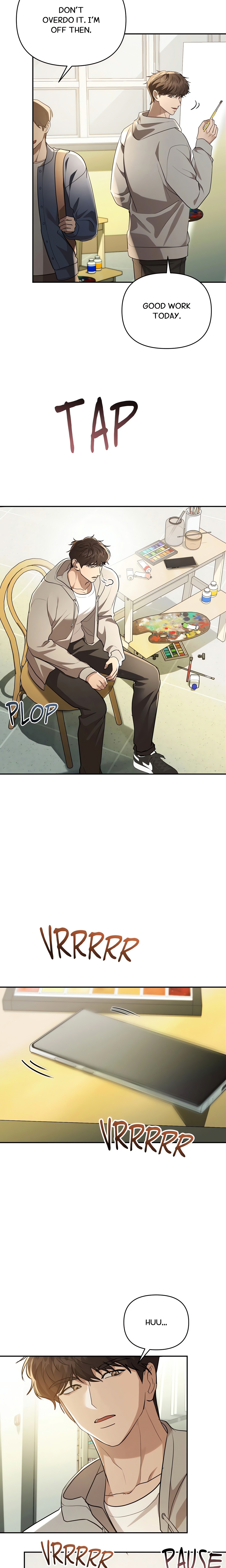 A Season of You Chapter 16 Page 13