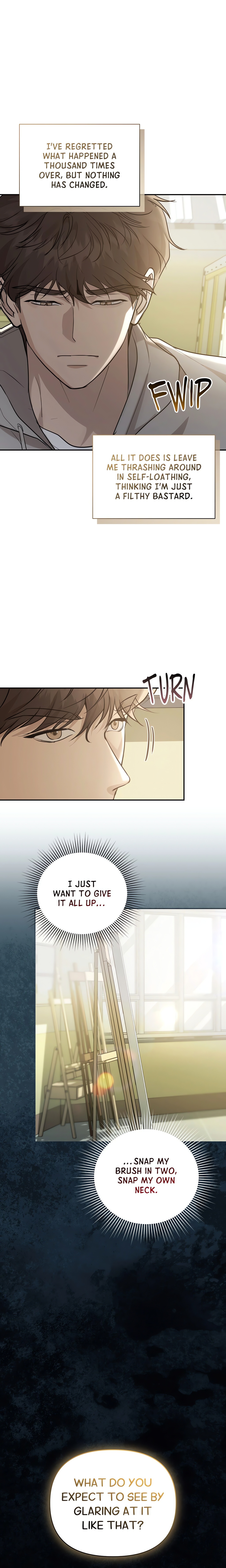 A Season of You Chapter 16 Page 15
