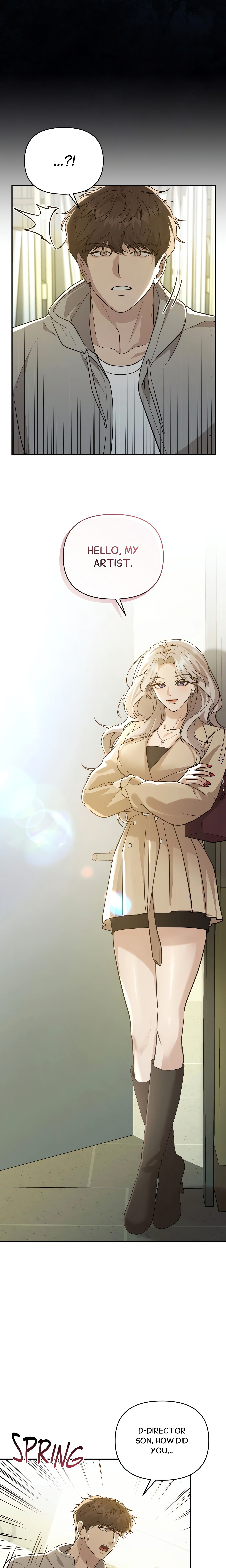 A Season of You Chapter 16 Page 16