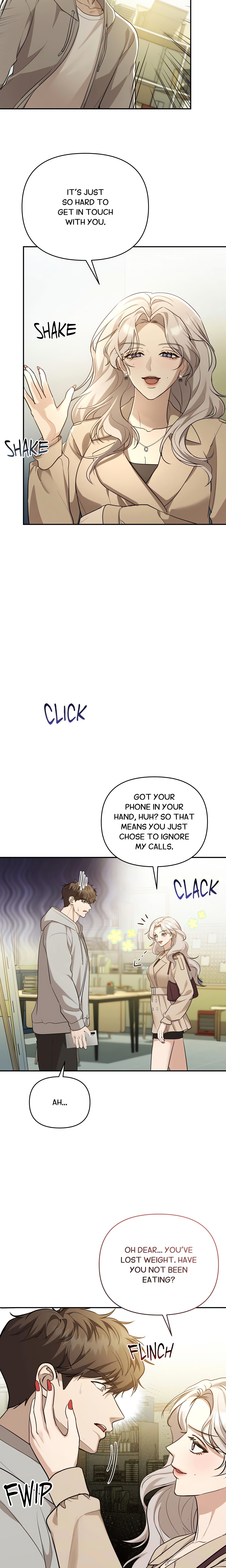 A Season of You Chapter 16 Page 17